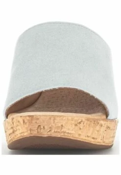 Gabor Muiltjes Met Hak - Sky -Gabor Schoenen Outlet Verkoop 759de756b51b4372933c8e3413c23843