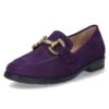 Gabor Loafer - Instappers - Lila