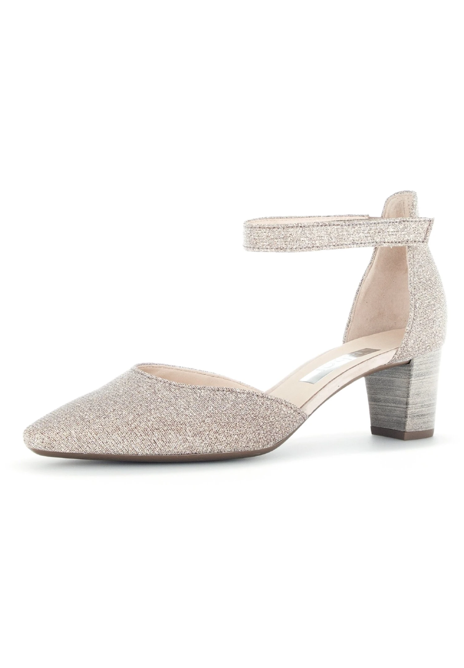 Gabor Klassieke Pumps - Rosato/Rouge 1 Gabor Klassieke Pumps - Rosato/Rouge