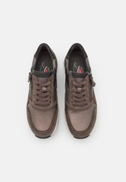 Gabor Comfort 36957 - Sneakers Laag - Copper/Black -Gabor Schoenen Outlet Verkoop 7669b14bd53c46e4af762ba889a39e25