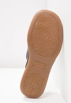 Gabor Teensandalen - Nightblue -Gabor Schoenen Outlet Verkoop 778da854d9334377a9aa08f695347fcd