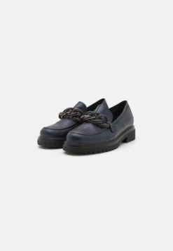 Gabor Comfort Instappers - Ocean -Gabor Schoenen Outlet Verkoop 77b6e5a090f84f3f804e058b5e6391e6