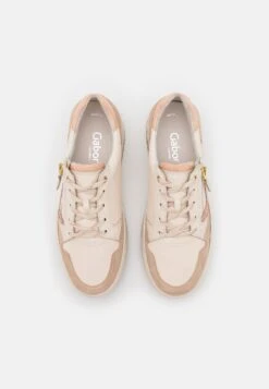 Gabor Comfort Sneakers Laag - Neve/Clay/Piggy 11 Gabor Comfort Sneakers Laag - Neve/Clay/Piggy -Gabor Schoenen Outlet Verkoop 7941bb26c4f0412c82dfde1c43d5e686