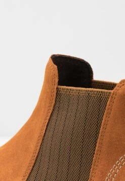 Gabor Korte Laarzen - Cayenne Curry -Gabor Schoenen Outlet Verkoop 797f60d943df4b58bdaee90a3732569c