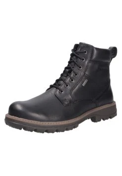 Pius Gabor Veterboots - Black 10 Pius Gabor Veterboots - Black -Gabor Schoenen Outlet Verkoop 79d1dfdc0fad49bda27fec340d4a9daf