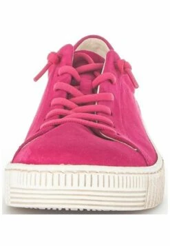 Gabor Sneakers Laag - Pink Beige -Gabor Schoenen Outlet Verkoop 7a0d66e4cdf44b43abe717e30306f779