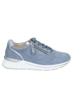 Gabor Sneakers Laag - Blue 7 Gabor Sneakers Laag - Blue -Gabor Schoenen Outlet Verkoop 7a21958b152346f6853ac46df54c4dd9