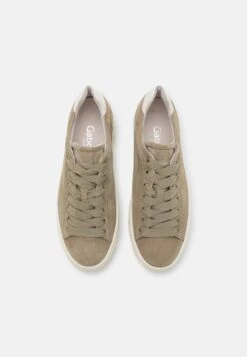 Gabor Comfort Sneakers Laag - Schilf/Creme 11 Gabor Comfort Sneakers Laag - Schilf/Creme -Gabor Schoenen Outlet Verkoop 7aafa0166ad443d1abb50d7ffa6478a4