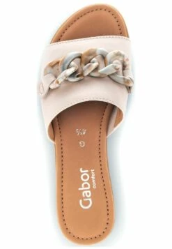 Gabor Muiltjes - Muschel Lds -Gabor Schoenen Outlet Verkoop 7c15a19221c242ba94c1279cabc3a618