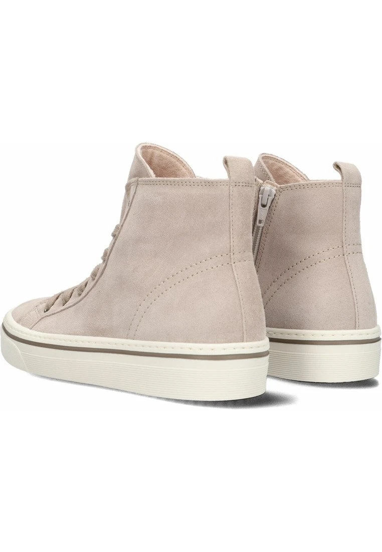 Gabor Hoge - Sneakers Hoog - Taupe 3 Gabor Hoge - Sneakers Hoog - Taupe - Afbeelding 3