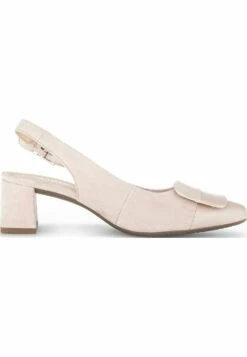 Gabor Klassieke Pumps - Light Rose -Gabor Schoenen Outlet Verkoop 7d017266adb94864b822ad837d8a5710
