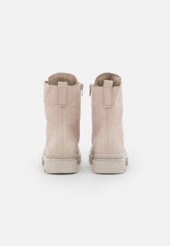 Gabor Comfort Veterboots - Puder 9 Gabor Comfort Veterboots - Puder -Gabor Schoenen Outlet Verkoop 7d4c05bb6c5f46f1b9aa85a79b98d4ac