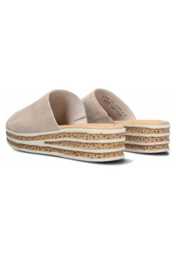 Gabor 559 - Maat - Muiltjes Met Hak - Beige 6 Gabor 559 - Maat - Muiltjes Met Hak - Beige -Gabor Schoenen Outlet Verkoop 7d9a8b22061745f5adf2849f6fc9e66f