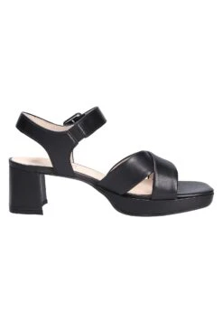 Gabor Fashion- Sandalen - Schwarzlds -Gabor Schoenen Outlet Verkoop 7f19cd85b03c40cdb60383a80cac6130