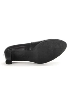 Gabor Klassieke Pumps - Schwarz -Gabor Schoenen Outlet Verkoop 80b51e52817948d48bbeb121b866f495