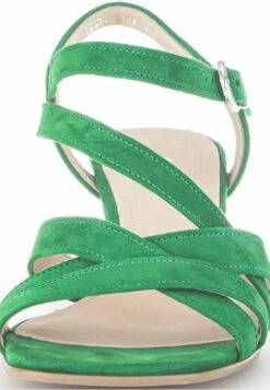 Gabor Sandalen - Verde -Gabor Schoenen Outlet Verkoop 80fc8a0da3ae4a7390570f5a89aa50a2
