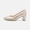 Gabor Comfort Klassieke Pumps - Puder
