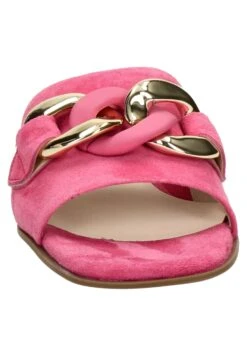 Gabor Muiltjes - Roze -Gabor Schoenen Outlet Verkoop 82116429ae65472f8b9e33446ec3d80b