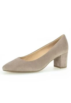 Gabor Elegante 2145012 - Klassieke Pumps - Beige