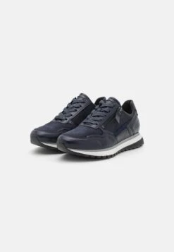 Gabor Comfort Sneakers Laag - Blue/Midnight -Gabor Schoenen Outlet Verkoop 82f17f9084c1481b913f7c1014cda0f5