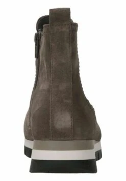 Gabor Korte Laarzen - Taupe -Gabor Schoenen Outlet Verkoop 82fad8cf2fdd4634b0d13a30e5edee50
