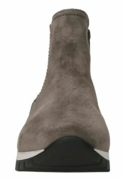 Gabor Korte Laarzen - Taupe -Gabor Schoenen Outlet Verkoop 833e205fc4124b35918441918a83d96d