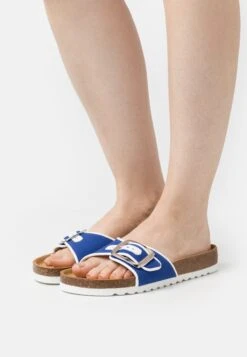 Gabor Muiltjes - Saphir/Weiß