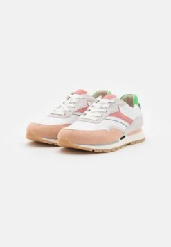Gabor Comfort Sneakers Laag - Blush/White -Gabor Schoenen Outlet Verkoop 8494c701e59e4dacb44100f40b04c38c