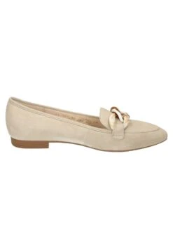 Gabor Instappers - Beige -Gabor Schoenen Outlet Verkoop 849c727dbb674d5981ace50f9254e146