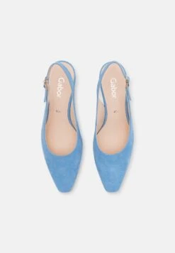 Gabor Klassieke Pumps - Cloud -Gabor Schoenen Outlet Verkoop 866530c59285453f8f6be26d30994bb4