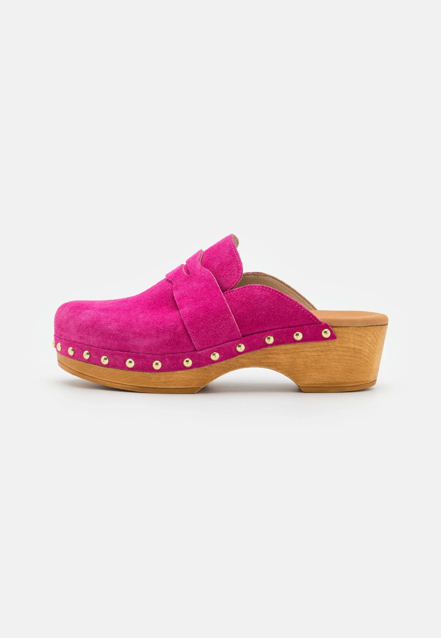 Gabor Clogs - Pink 2 Gabor Clogs - Pink - Afbeelding 2