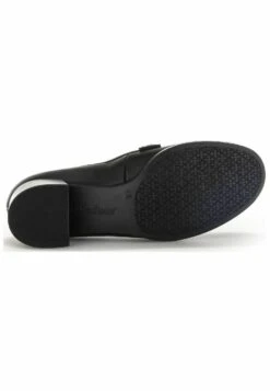 Gabor Klassieke Pumps - Schwarz Uni Dgold -Gabor Schoenen Outlet Verkoop 86e8f17e868f470f9ff7e970c99414e2