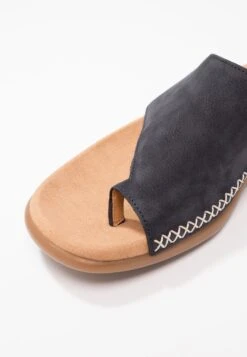Gabor Teensandalen - Nightblue -Gabor Schoenen Outlet Verkoop 88c38509bce54266a9cdcc0be6c86994