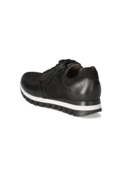Gabor Low - Sneakers Laag - Schwarz -Gabor Schoenen Outlet Verkoop 88cc36022379407e89b16f31338cd0e0