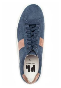 Pius Gabor Sneakers Laag - Sky Taupe -Gabor Schoenen Outlet Verkoop 892d4b78980241b5bb2ad76dcfa24a83