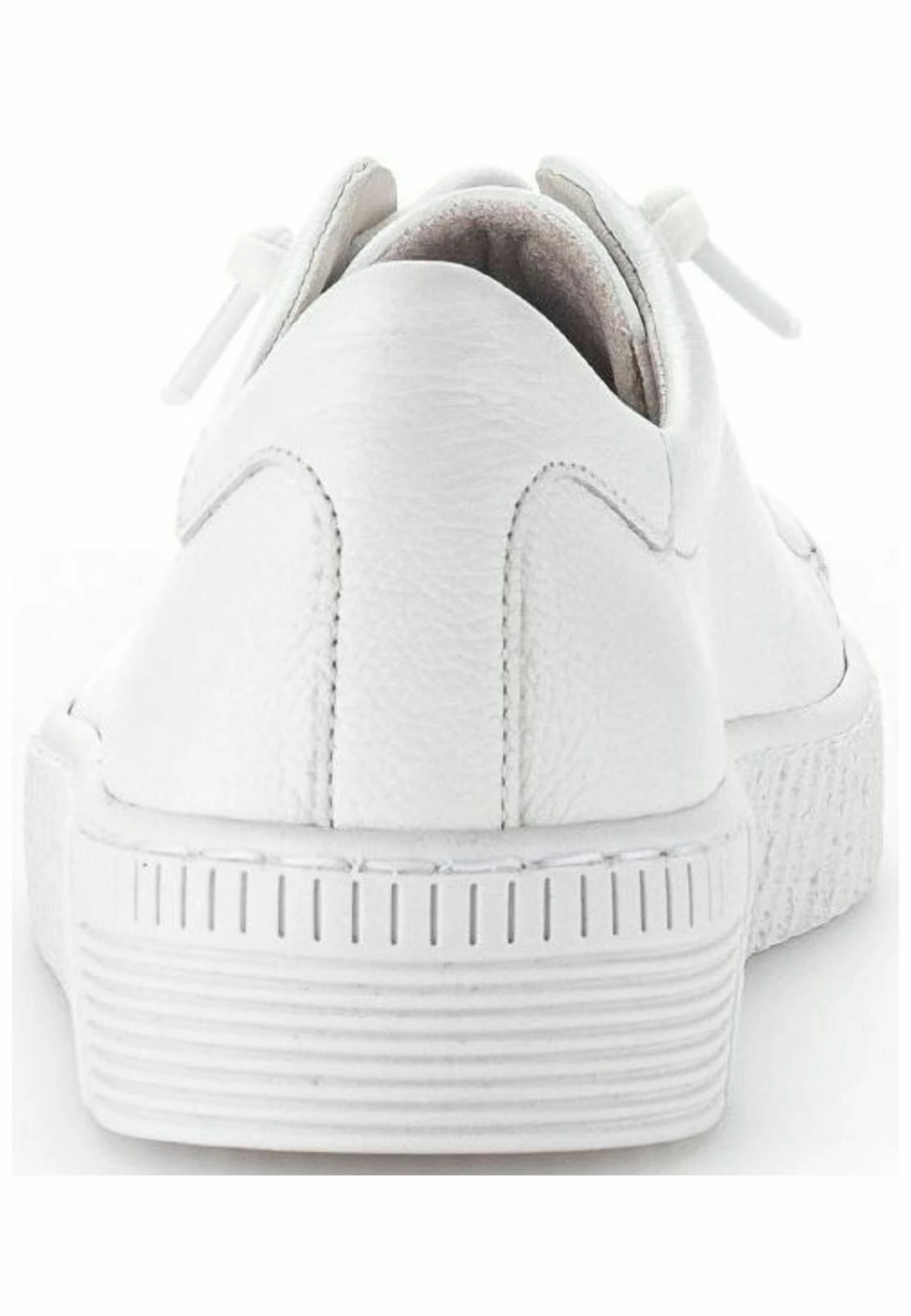 Gabor Sneakers Laag - Weiss Ice 4 Gabor Sneakers Laag - Weiss Ice - Afbeelding 4