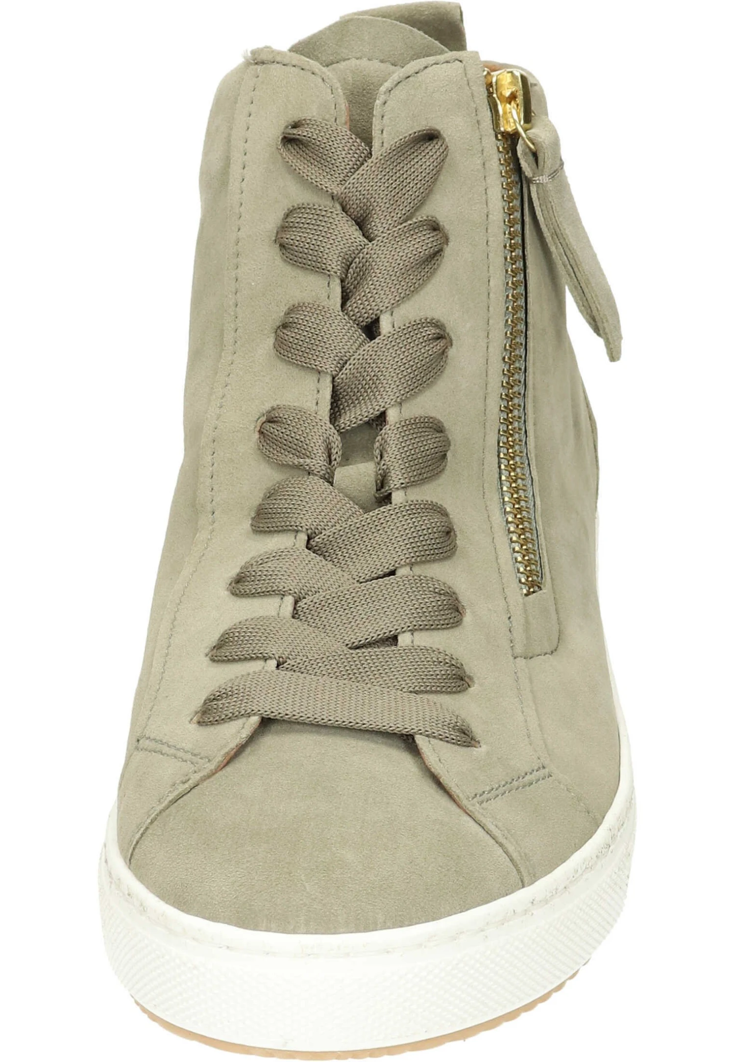 Gabor Sneakers Hoog - Schilf 5 Gabor Sneakers Hoog - Schilf - Afbeelding 5