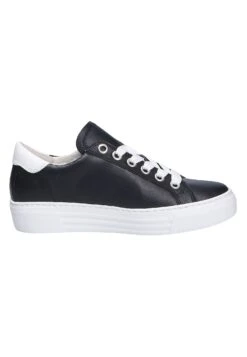 Gabor Sportiver - Sneakers Laag - Midnightweiss -Gabor Schoenen Outlet Verkoop 89fa449b825d4d13ae0277dcc23c3378