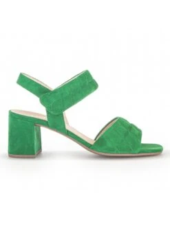 Gabor Sandalen - Vert -Gabor Schoenen Outlet Verkoop 8a23d308165d409c8027e917eda736b7