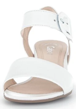 Gabor Sandalen - Blanc -Gabor Schoenen Outlet Verkoop 8becdf4ef3ae49948380aaa1fb34fbd0