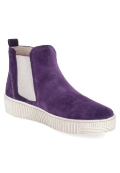 Gabor Korte Laarzen - Plum Beige -Gabor Schoenen Outlet Verkoop 8c47fefca83c4a53b32c554fd820afeb