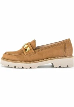 Gabor Instappers - Chino Dust