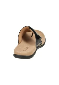 Gabor Muiltjes - Schwarz Braun -Gabor Schoenen Outlet Verkoop 8c61c2bfc6fa474b98c92b0d541ad420