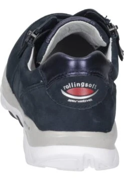 Gabor Comfort Veterschoenen - Nightblue 8 Gabor Comfort Veterschoenen - Nightblue -Gabor Schoenen Outlet Verkoop 8c9a7fb5c3e54f9e9bde0243d0fed55c