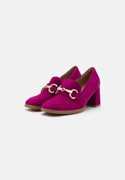 Gabor Klassieke Pumps - Orchid/Gold Matt -Gabor Schoenen Outlet Verkoop 8cdd4d3385044f08bcf40751f230f8ab