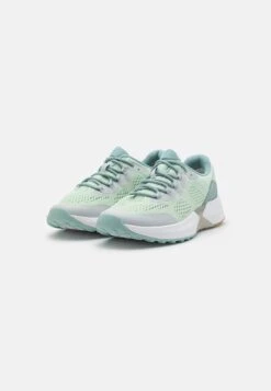 Gabor Comfort Sneakers Laag - Light Mint/Grau -Gabor Schoenen Outlet Verkoop 8cf2369f14c64b52a80026f73cd609b4