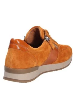 Gabor Sneakers Laag - Cayenne (93) -Gabor Schoenen Outlet Verkoop 8dc4f83498ae4bfdb5cb2f4ffbf54f4b