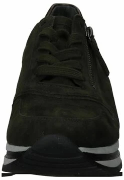 Gabor Sneakers Laag - Sherwood Smog 12 Gabor Sneakers Laag - Sherwood Smog -Gabor Schoenen Outlet Verkoop 8f057dc0ec0941b8960d5898db7a26eb