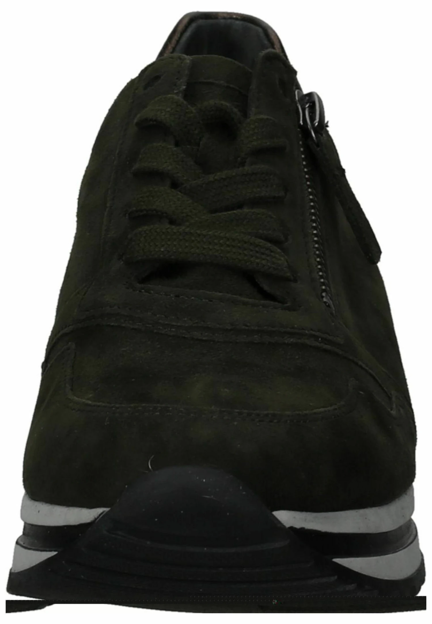 Gabor Sneakers Laag - Sherwood Smog 6 Gabor Sneakers Laag - Sherwood Smog - Afbeelding 6