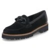 Gabor Loafer - Instappers - Schwarz